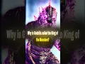 Download Lagu Why is Godzilla called the King of the Monsters?