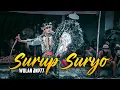 Jaranan Singo Mudo Terbaru - Wulan Jnp77 (Surup Suryo)