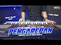 Download Lagu PENGAREPAN KARAOKE KOPLO NADA WANITA / CEWEK - RASANE KANGEN TENAN RASANE - ANNYCO KARAOKE