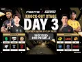 Download Lagu [ENGLISH] ESPORTS WORLD CUP | KNOCKOUT STAGE DAY 3