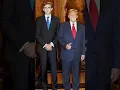 Why Is Barron Trump Taller Than Everyone