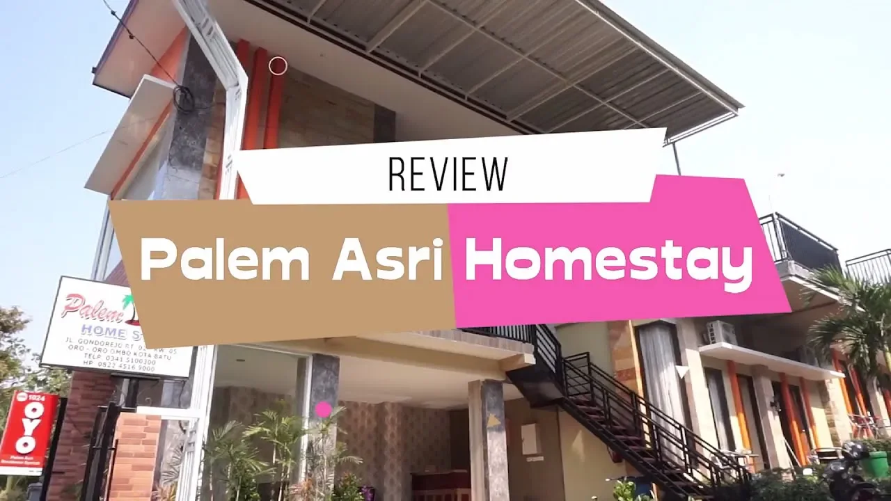 Hotel ASTON INN BATU || Review Hotel Mewah Harga Murah. 