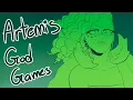 Download Lagu Artemis - God Games - EPIC: The Musical - [Fan Song]