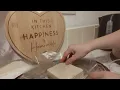Wonton Wrap How to separate Paano paghiwalayin learn watch listen
