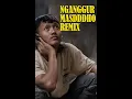 Download Lagu DJ TIKTOK TERBARU 2024 NO COPYRIGHT - NGANGGUR MASDDDHO LIRIK