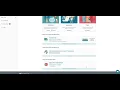New Student Packback Feature Walk Through and Tool Introduction