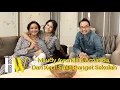 Download Lagu MAUDY AYUNDA DAN AMANDA KHAIRUNNISA DARI KECIL SUKA BANGET SEKOLAH - A CHAT WITH HERWORLD INDONESIA
