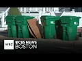 Medford considers changing trash pickup to every 2 weeks