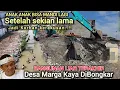 Download Lagu SATU BANGUNAN LIAR YANG DITUNGGU NETIZEN DI DESA MARGA KAYA AKHIRNYA DI BONGKAR TANPA PANDANG BULU MP3