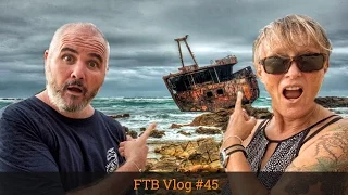 STORM FLOODS WREAK HAVOC. Ep 45