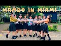 Download Lagu Mambo In Miami - Linedance