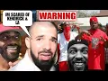 Download Lagu Drake Admits He's Scared Of Kendrick Lamar \u0026 Going Back To California, LA
