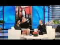 Kendall Jenner Shows Off Her New Lip Tattoo