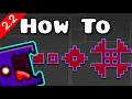 How To Use The Auto Build System - Step For Explained