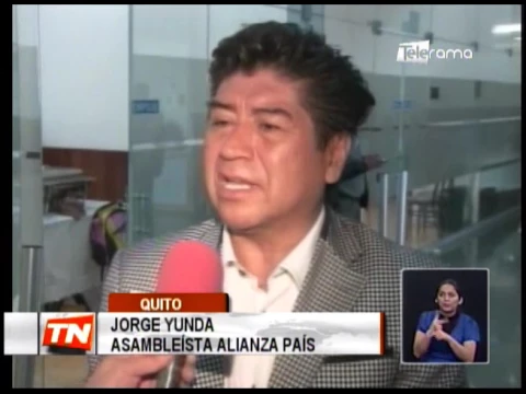 Empresarios y trabajadores se reunieron en la asamblea