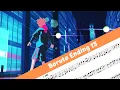 Download Lagu Boruto Ending 15 (Flute)