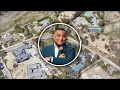 Russell Peters 9 7 Million Hidden Hills California Home