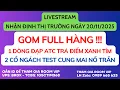 Lagu Chứng khoán hôm nay | Nhận định thị trường: VNINDEX LỘ 1 TIN SỐC, TOP SIÊU CỔ SẮP NỔ MẠNH