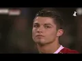 Cristiano Ronaldo • Viva La Vida - Coldplay | The Journey to Greatness
