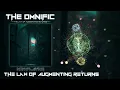 Download Lagu The Omnific | The Law Of Augmenting Returns [Full Album Stream]