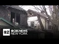 1 dead 1 hurt in Hillside N J house fire