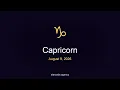 Capricorn New Moon Intentions for Relationships and Balance