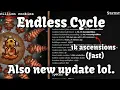Cookie Clicker Shadow Achievement Guide Endless Cycle