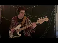 Lagu Patience - 'Swept Away' (Official Bass Play-Through)
