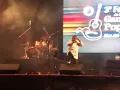 KAPANGA en vivo "MAR DEL PLATA CANTA"