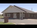 Funeral home adds drive-thru option to say good bye to loved ones during pandemic