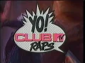 Kool Moe Dee "Wild Wild West" Live