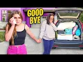 Saying Goodbye To My Mom