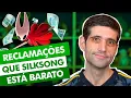 Download Lagu Tem gente RECLAMANDO que Silksong tá MUITO BARATO kkkkkkkkkkkkkkkkkkkkkkkkkkk