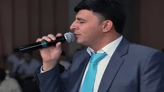 دبكات منوعة من الارشيف - الفنان يوسف حسين الحسن والمايسترو موسى الجاسم