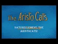 Aristocats Theme Instrumental (With Lyrics)