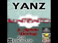 Lagu Kuntento   Yanz ft  Michelle Domingo