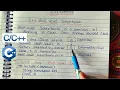 Explain multilevel inheritance with example program - C OOPs Programming language in Hindi