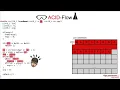 Vulns1001 03 Heap Buffer Overflow CVE-2020-25111 1 02 ACID Flow