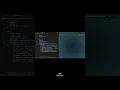 Digital Clock in JavaScript Real-Time Glow Effect
