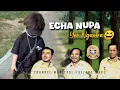 Download Lagu ECHA NUPA Yoo Ngaoba 😆 || Manipuri Epom || @ManipuriPhijangWari