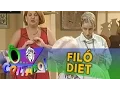 Download Lagu Ô Coitado - 3ª Temporada - Filó Diet