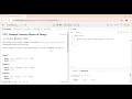 1071 Greatest Common Divisor of Strings Java Leetcode Strings Fundamentals