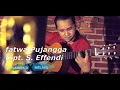 Download Lagu Fatwa Pujangga- Cipt. S. Effendi ( COVER Solo Gitar Flamenco Melayu By David Saputra )