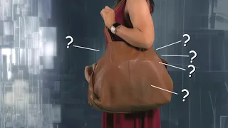 Spotlight Clear Backpacks