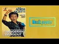 pangeran Dangdut (abiem ngesti+lirik)