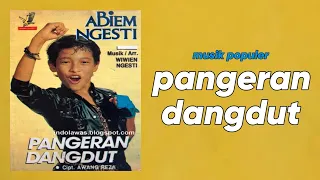 Download pangeran Dangdut (abiem ngesti+lirik) MP3