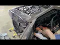 69 Camaro 427 Holley Terminator X Max - walk around