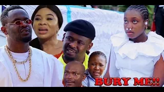 bury me soundtrack new hit movie zubby micheal sharon ifedi 2021 latest nollywood movie