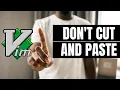 How to Move Lines of Code in VIM like Ryan Florence