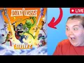 MULTIVERSUS LIVE